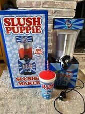 Slush puppie machine for sale  GAINSBOROUGH