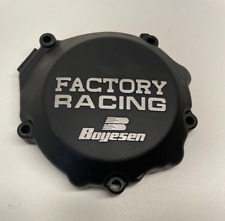 Boyesen Stator Flywheel Left Case Cover for 1988-98 Yamaha YZ250 91-97 WR250, used for sale  Shipping to South Africa