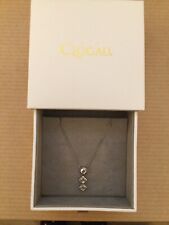 clogau gold necklace for sale  AYLESBURY