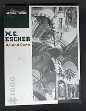 M.c. escher 1000 for sale  Libby