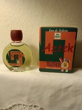 Miniature parfum aztek d'occasion  Sévérac-le-Château