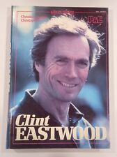 Clint eastwood album d'occasion  Malakoff