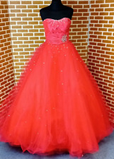 Mori lee red for sale  KIDDERMINSTER