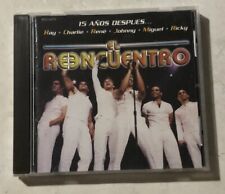 menudo cd for sale  USA