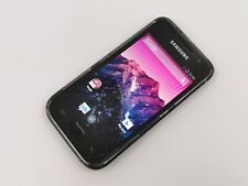 Samsung Galaxy S 8GB Charcoal Black Schwarz Android Smartphone 4G LTE  I9000 💥 comprar usado  Enviando para Brazil
