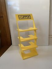 Clipper display stand. for sale  TENTERDEN