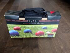 Black series bocce for sale  Azle