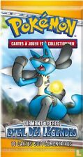 Carte pokémon éveil d'occasion  Épinay-sur-Seine