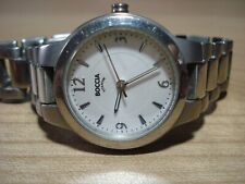 Boccia titanium armbanduhr gebraucht kaufen  Stadtoldendorf