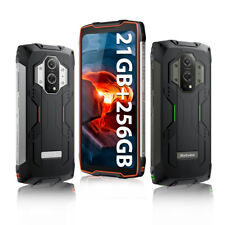 Blackview BV9300 BV9200 BV5300 Pro Rugged Smartphone (1TB TF)  Android 12 NFC na sprzedaż  Wysyłka do Poland