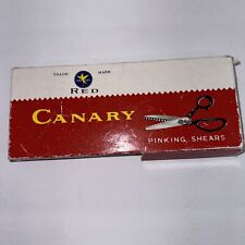 Vintage red canary d'occasion  Expédié en Belgium