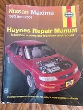 Haynes repair manual for sale  Richland