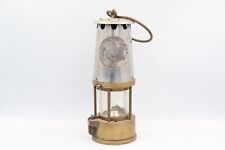 Vintage miners lamp for sale  LEEDS