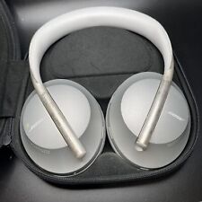 Noise Cancelling Over-Ear Bluetooth Wireless Headphones 700 - Silver for sale  Shipping to South Africa