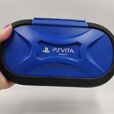 PSHA - PS Vita Vault Estojo Rígido PlayStation Insignia OEM Resistente comprar usado  Enviando para Brazil