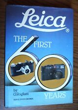 Leica the first d'occasion  Nontron