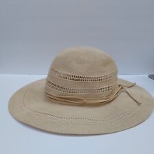 Scala sun hat for sale  Houston