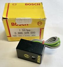 Bosch 0986335000 signalgeber gebraucht kaufen  Gollhofen