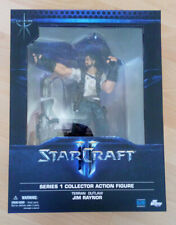 Starcraft jim raynor gebraucht kaufen  Hannover