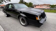 1987 buick grand national for sale  Hicksville