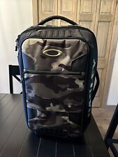 Oakley carry suitcase for sale  Mount Upton