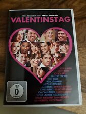 Valentinstag dvd jessica gebraucht kaufen  Oschersleben (Bode)