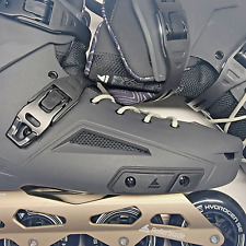 Rollerblade Lightning 90 Mens Skates 14.0 - 14.5 for sale  Shipping to South Africa
