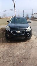 chevy equinox lt 2013 awd for sale  Houghton Lake
