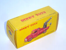 Dinky toys 35a d'occasion  France