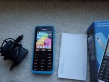 Nokia 301 handy gebraucht kaufen  Schwerin