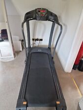 Elite 507 treadmill for sale  DORKING