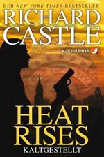 Castle heat rises gebraucht kaufen  Innenstadt