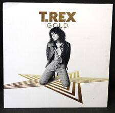 Rex gold vinyl for sale  LEEDS