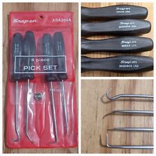 Snap tools 4pc. for sale  Huntingdon Valley