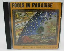 Fools paradise side for sale  Shipping to Ireland