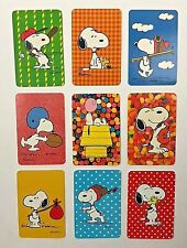 Snoopy peanuts woodstock for sale  Richardson