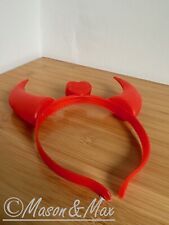 Halloween accessory red for sale  SALE