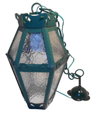 lampada lampione lanterna usato  Volpiano