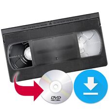 Video tape dvd for sale  HASLEMERE