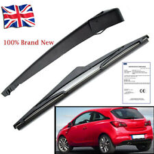 Rear wiper arm for sale  UK