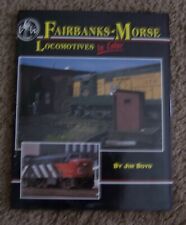 Railroad book fairbanks for sale  Longs