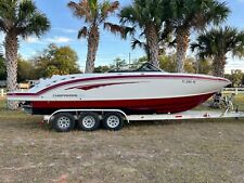 2013 chaparral 284 for sale  Orlando