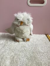 Harry potter hedwig for sale  PEACEHAVEN