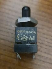 Toggle switches 10f for sale  PETERBOROUGH