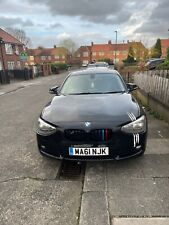 bmw 720d for sale  UK