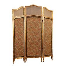 Antique screen neoclassical for sale  Shipping to Ireland