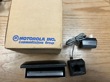 Motorola sensar tone for sale  Stockton