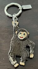 coach chain monkey key for sale  Keansburg
