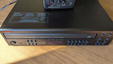 ADCOM GCD-700 5 DISC CD Changer Dual 20-bit DAC - WORKING GREAT! MAKE OFFER! for sale  Shipping to South Africa