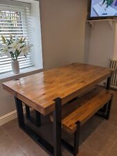 next dining table for sale  HUDDERSFIELD